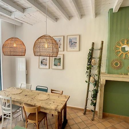 La Galerie Villa Saint-Alban-de-Roche ภายนอก รูปภาพ